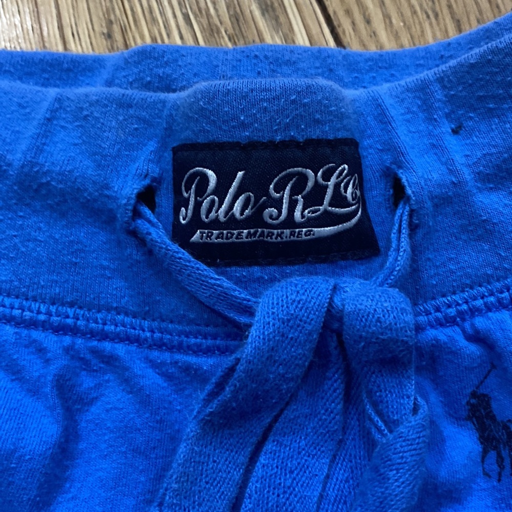 Polo.Ralph Lauren Men Sleepwear shorts.Cotton - Picture 2 of 5